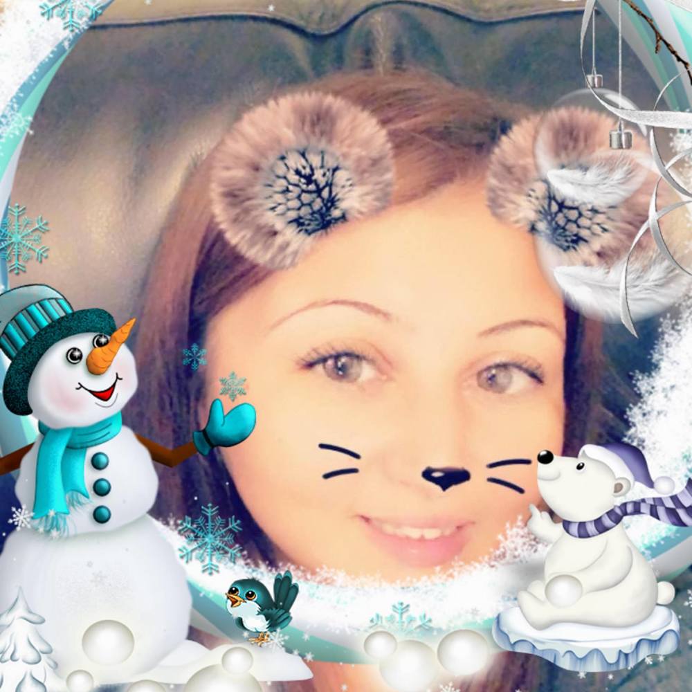 Meet your Posher, Elinor